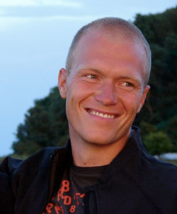Kristoffer Henriksen Kristoffer Henriksen